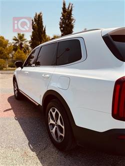 Kia Telluride